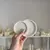 Bandeja Circulo - MALI MAYORISTA