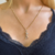 Collar Abrazo Eterno y Una Union Inseparable - comprar online