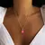 Collar Yo Te Cielo 2x1 en internet
