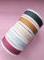 Fita escolar com borda - 38mm Metro - comprar online