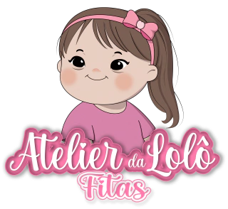 Atelier da Lolô - Fitas