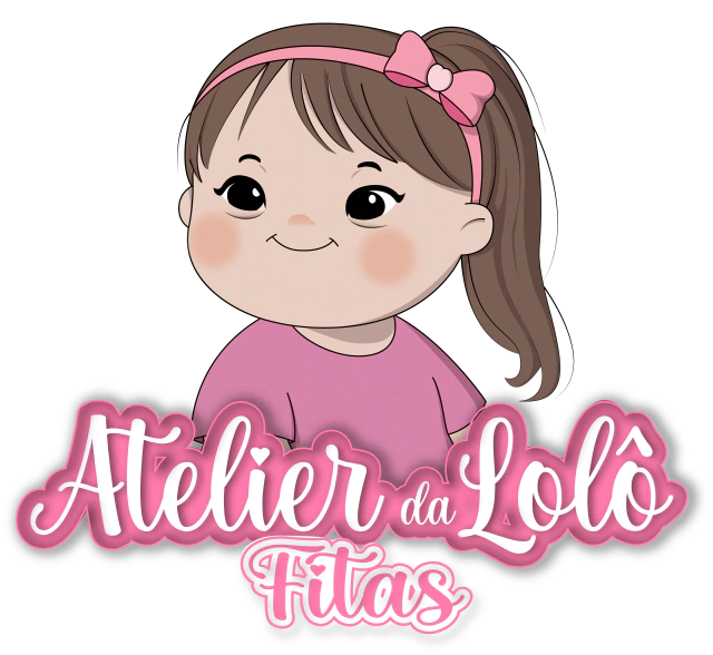 Atelier da Lolô - Fitas