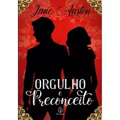 ORGULHO E PRECONCEITO
