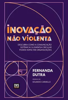 INOVAÇÃO NÃO VIOLENTA - comprar online
