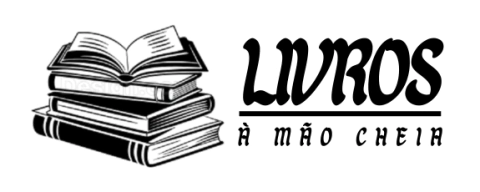Livros à mão cheia