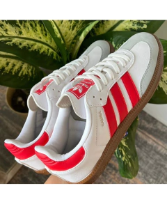 Zapatilla ADI SAMBA Nacionales - comprar online
