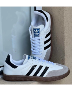 Zapatilla ADI SAMBA Importada