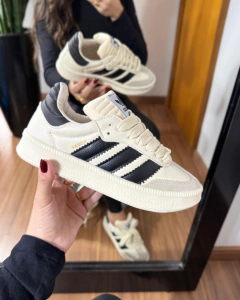 Zapatilla ADI SAMBA Plataforma