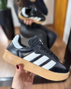 Zapatilla ADI SAMBA Plataforma - comprar online