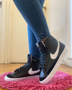 Zapatilla NK Botita BLAZER - Moli Style