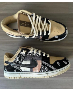 Zapatilla NK Travis Cactus - comprar online