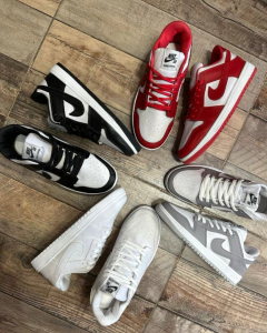 Zapatilla NK SB Nacional