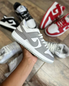 Zapatilla NK SB Nacional