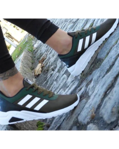 Zapatilla ADI RUN FALCON Nacionales - tienda online