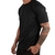 Imagem do Kit 3 Camisetas Básica Premium, algodão penteado fio 30.1