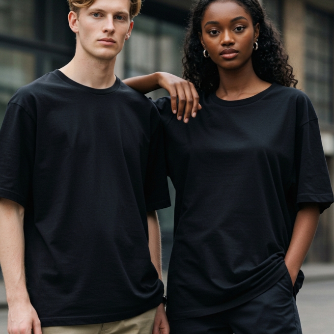Oversized
