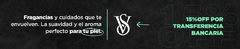 Banner de la categoría Victoria's Secret