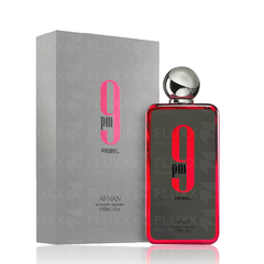 9PM REBEL - Afnan - comprar online