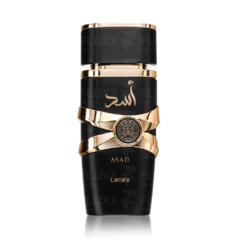 ASAD - Lataffa