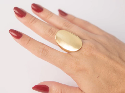 Anel Camila - comprar online