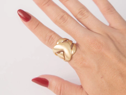 Anel Julia - comprar online