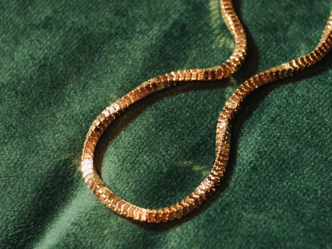 Chocker Cleo - comprar online