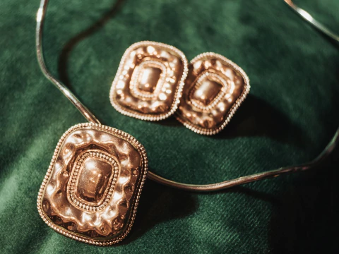 Conjunto Lior - comprar online