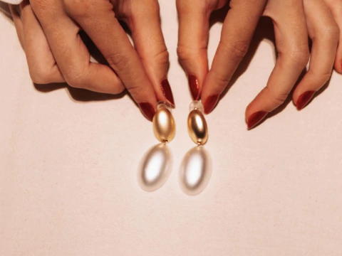 Brincos Goccia - comprar online