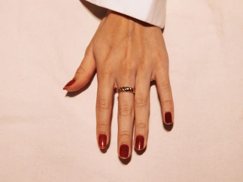 Anel Cherie - comprar online