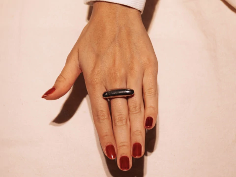 Anel Finesse - comprar online