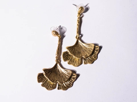 Brincos Fiori - comprar online