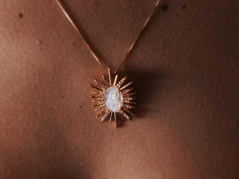 Pingente Sanctum - comprar online