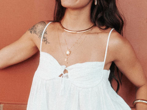 Colar Maria - comprar online