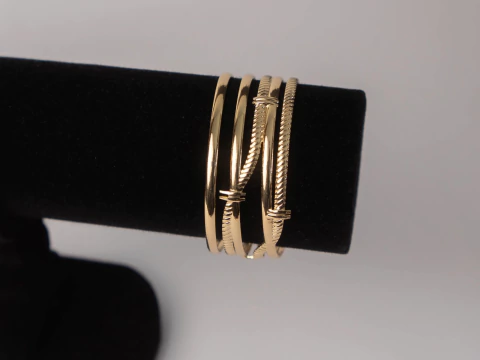 Bracelete Turim - comprar online