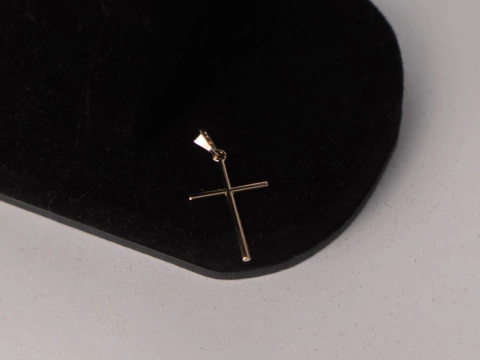 Pingente Cruz - comprar online
