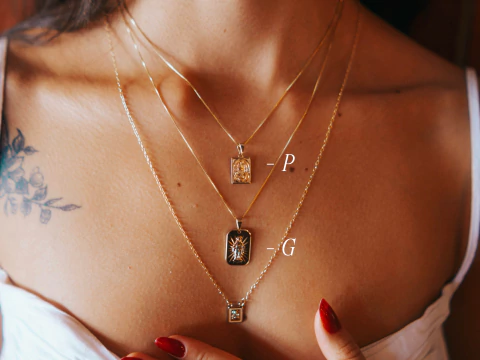 Medalha Aura - comprar online