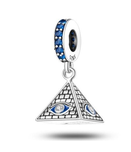 Charm Piramide Egipcia - comprar online