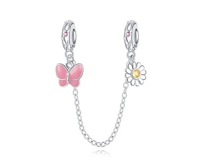 Charm de Seguridad Primavera - comprar online