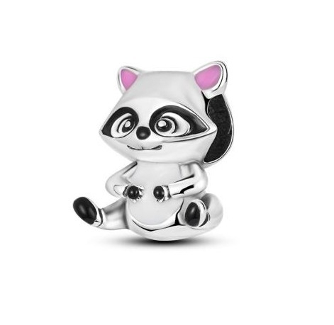 Charm Mapache - comprar online