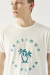 REMERA PALMERA LA PLAYA M/C en internet
