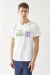 REMERA FUNGO POP M/C - comprar online