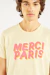 REMERA MERCI - comprar online