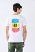 Imagen de REMERA LOGO PIEDRAS M/C