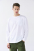 REMERA LOOSE