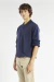 SWEATER POLO NAC - Bensimon