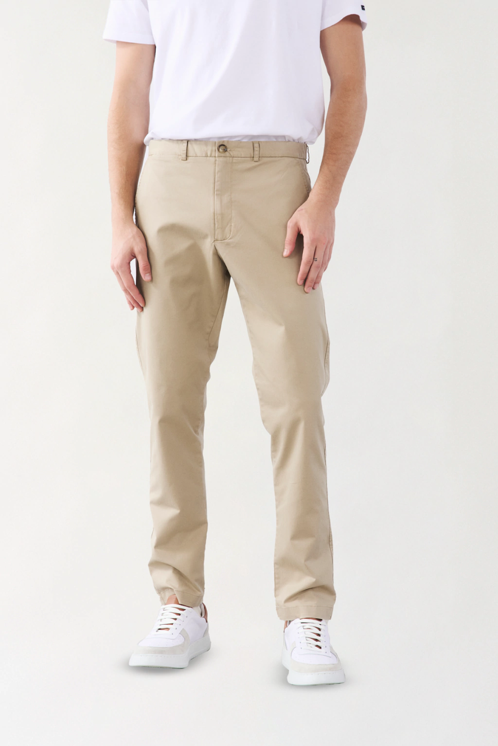 PANTALÓN CHINO CLASICO - comprar online