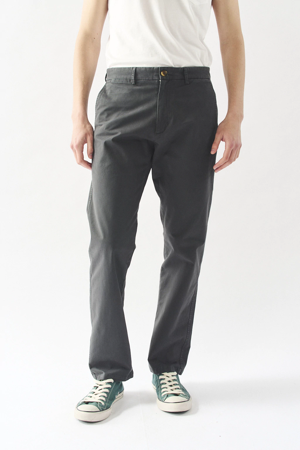 PANTALÓN CHINO CLASICO - comprar online