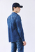 Imagen de CAMISA LOREN BLUE M/L