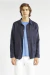 CAMISACO MILOS LINO - comprar online