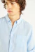 CAMISA SANTORINI LINO M/L - tienda online